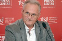 Božidar Forca, bivši načelnik Uprave za strategijsko planiranje Vojske Srbije: NATO ugrožava bezbjednost u BiH