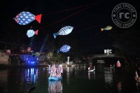 "Čarobna noć" u Banjaluci: Otvoreno Svjetsko prvenstvo u raftingu FOTO