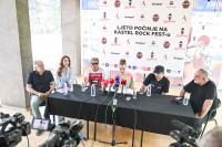 “Kastel rok fest” proširio sadržaj festivala: Pet dana vrhunske svirke