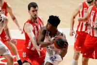Košarkaši Zvezde i Partizana počinju finalnu seriju ABA lige