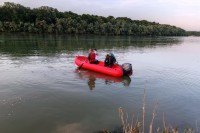Nastavljena potraga za dječakom nestalim u Savi