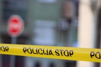 U sudaru kod Nevesinja teško povrijeđena dva vozača