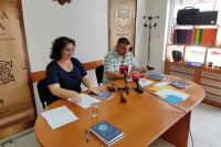 „Zlatna sova“ Dragani Knežević