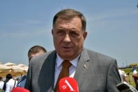 Dodik: Biće obezbijeđeno finansiranje izbora