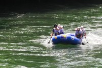 BiH osvojila prvo zlato na SP u raftingu