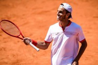 Incident na Rolan Garosu: Argentinski teniser pijan napao taksistu