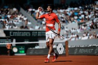 Novak rutinski do osmine finala Rolan Garosa