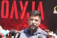 Radunović: "Oluja" je film i za buduće generacije