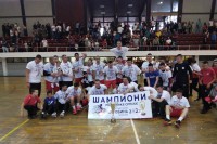 m:tel Prva liga: Hercegovina šampion Srpske