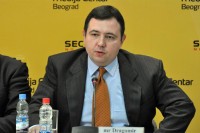 Anđelković: Sankcije Rusiji - srpska identifikacija sa agresorima