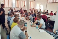 Stevandić: Ujedinjena Srpska će imati kandidate na oba nivoa vlasti