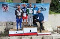 Modričanin Žarko Jovanović pobjednik maratona "Stazama Branka Ćopića"