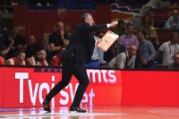 Radonjić uoči drugog meča finala: Važnost je još veća