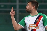 Stojković dobio otkaz u Rapidu zbog dolaska na finale Kupa