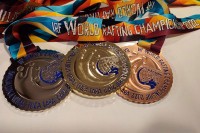 Nova medalja BiH na SP u raftingu