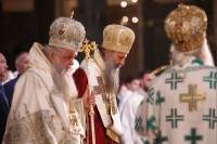 Kako je SPC davanjem autokefalnosti MPC “doskočila” Carigradskoj patrijaršiji: Spriječeno sijanje nove jabuke razdora