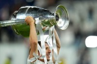 Real savladao Liverpul za 14. trofej Lige šampiona