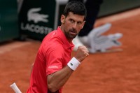 Đoković u četvrtfinalu Rolan Garosa