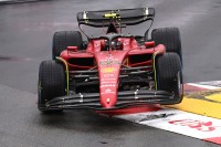 Jaka kiša odložila početak trke F1 za Veliku nagradu Monaka