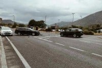 Mostar: Najmanje dvoje povrijeđenih u sudaru tri vozila