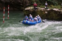 Master timu Bosne i Hercegovine srebro u slalomu