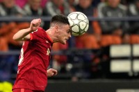 Robertson: Karte koje sam dobio od kluba prepoznate kao lažne
