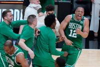 Boston se plasirao u veliko finala NBA finale