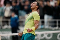Nadal: Protiv Đokovića možda igram posljednji meč na RG