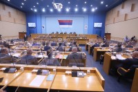 Poslanici sutra o Prijedlogu zakona o zdravstvenoj zaštiti