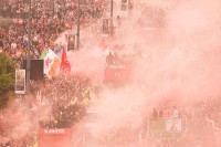 Francuska ministarka: Navijači Liverpula krivi za incidente