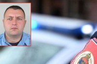 Policajac smješten u bolnicu, detaljna istraga