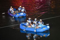 SP u raftingu seli se sa Vrbasa na Taru
