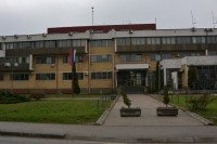 U toku identifikacija lica koja su napala sudije na utakmici