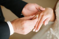 Lažirao sopstvenu pljačku da bi izbjegao ženidbu