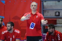 Đerona saopštio spisak rukometaša za Mediteranske igre