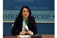 Gašić: Razmotrićemo zabranu izvoza peleta