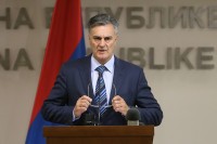 Karan: Inicijativa Željka Komšića - težak udar na Ustav BiH