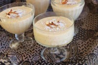 Turski puding koji obara sa nogu