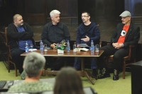 Četvrti dan "Imperativa" u Banjaluci: Od muzike do književnosti