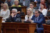 Cvijanović: Srbija poštuje teritorijalni integritet BiH,za razliku od Sarajeva