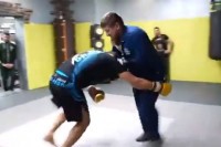 Poznati UFC borac potukao se s Kadirovim: Čečenski lider se pokazao kao opasan rival VIDEO