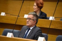Kasipović: Povećanje plata sudija i javnih tužilaca za 10 odsto