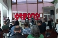 Poetskom večeri završeni “Dani Milutina Milankovića”