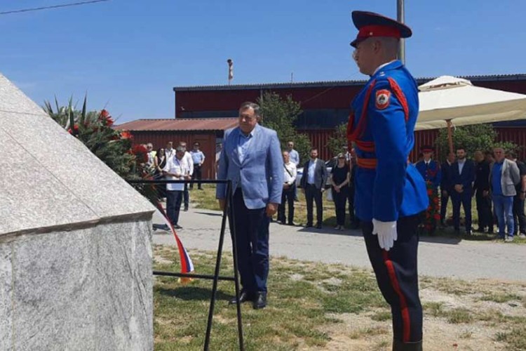 „Аеро-митинг Приједор 2022"