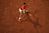 Đoković pada na treće mjesto na ATP listi