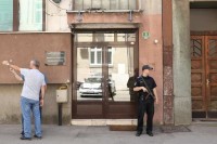 Dojave o bombama u policijskim stanicama u Sarajevu