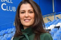 Direktor Čelsija Marina Granovskaja napušta klub
