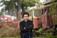 "Književno podne" s Milanom Rakuljem sutra u NUBRS