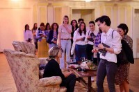 Književnost kao komunikacija: Završen festival "Imperativ" u Banjaluci