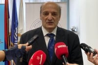 Mirjanić: BiH danas nije demokratska ni suverena  zemlja